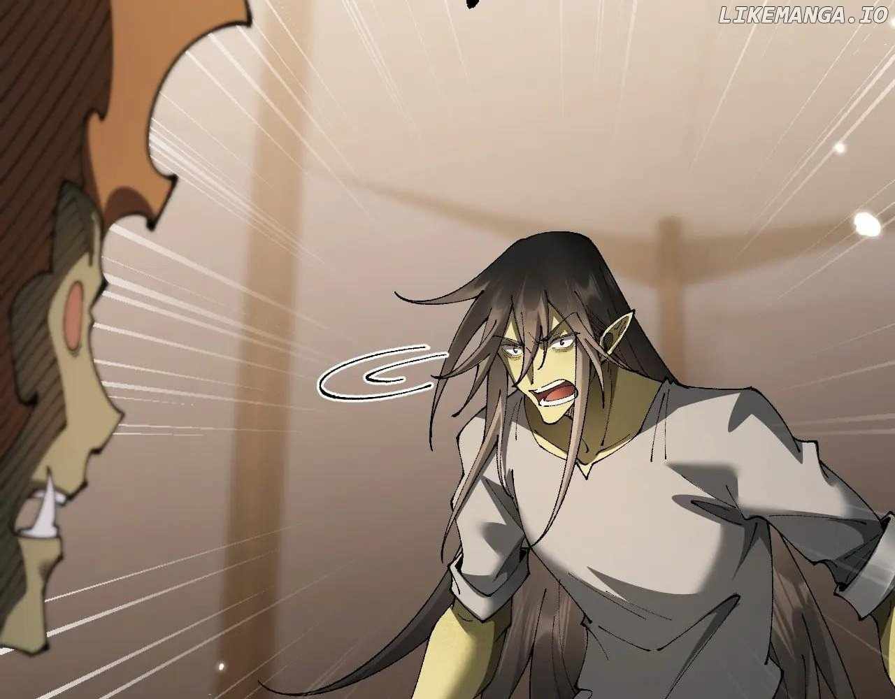 From Goblin to Goblin God Chapter 58 148